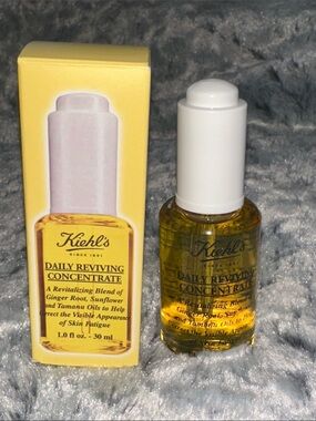 NIB - Kiehl's Daily Reviving Concentrate